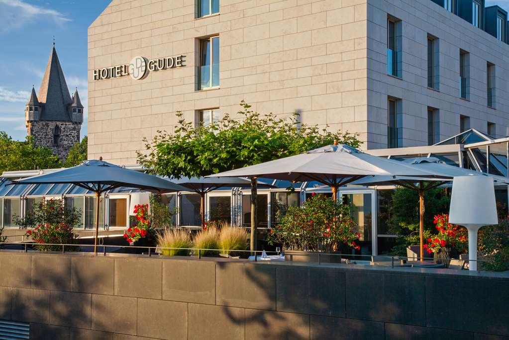 Hotel Gude Kassel Exterior foto