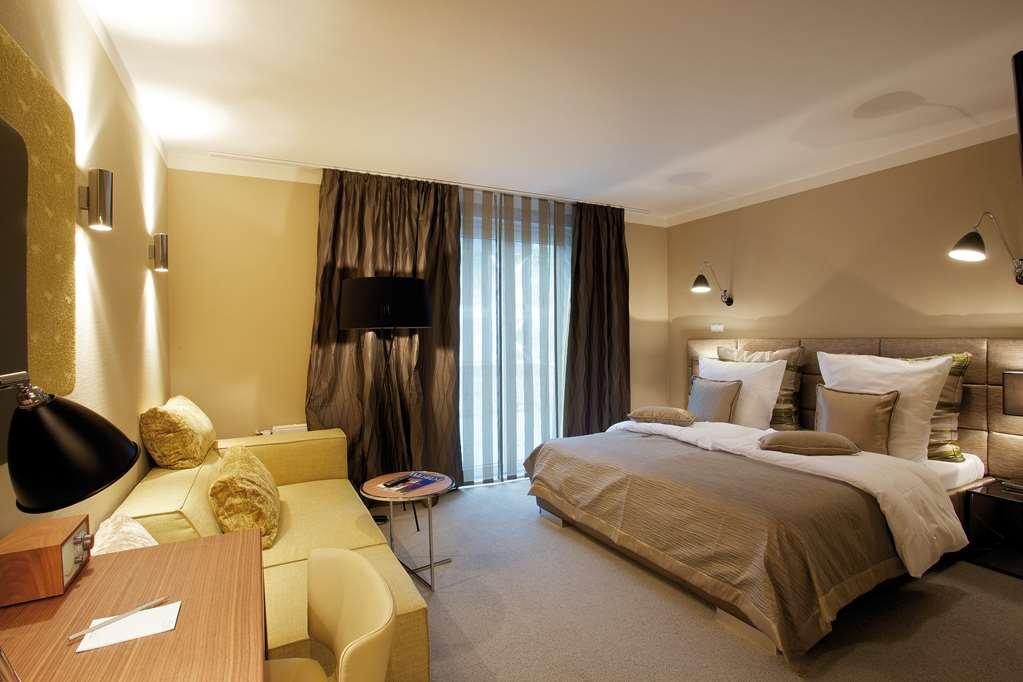 Hotel Gude Kassel Quarto foto