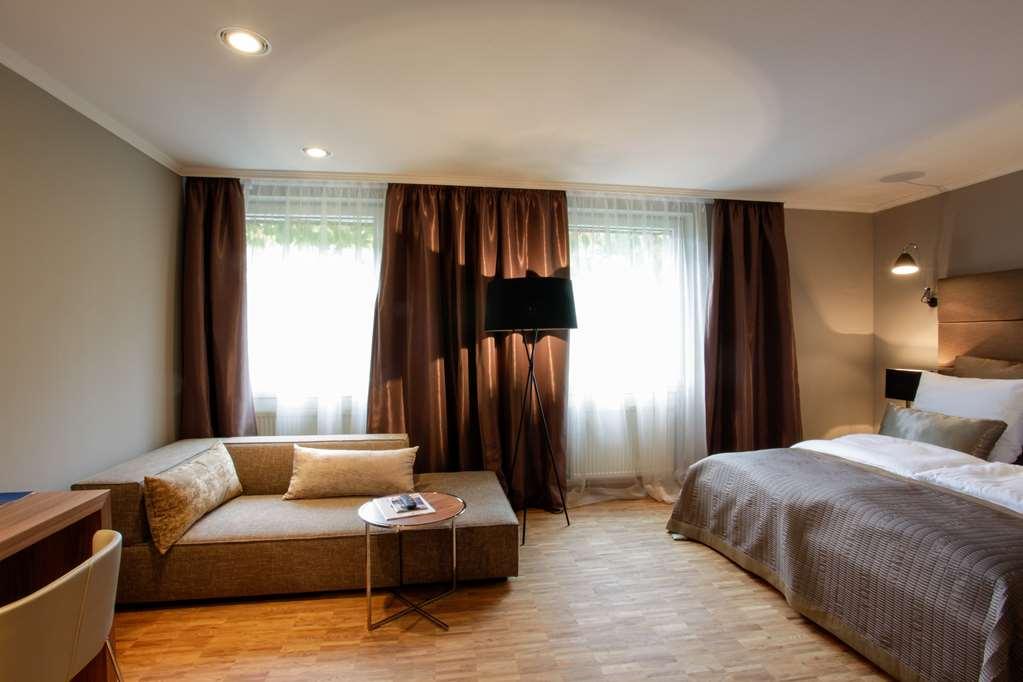 Hotel Gude Kassel Quarto foto