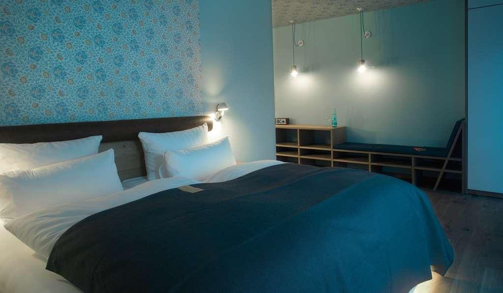 Hotel Gude Kassel Quarto foto