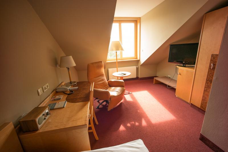 Hotel Gude Kassel Exterior foto